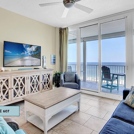 Lighthouse 607 Villa Gulf Shores Eksteriør billede