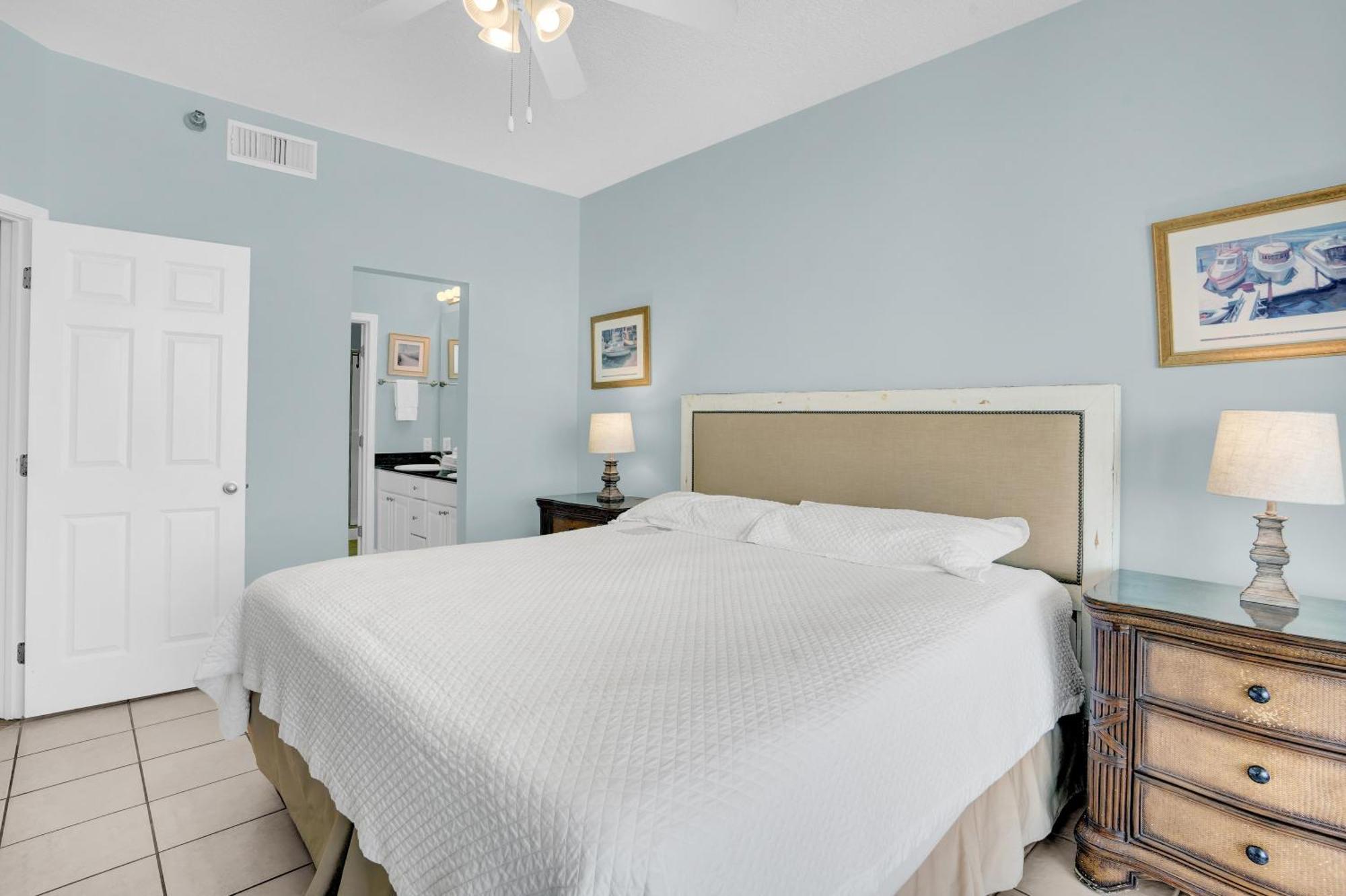 Lighthouse 607 Villa Gulf Shores Eksteriør billede