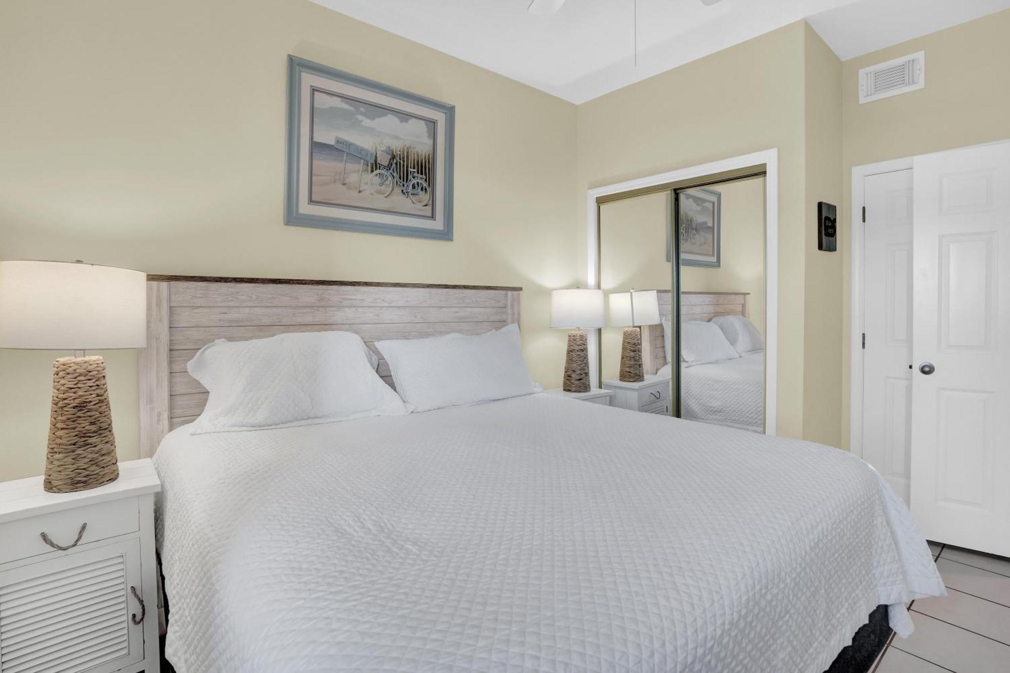 Lighthouse 607 Villa Gulf Shores Eksteriør billede