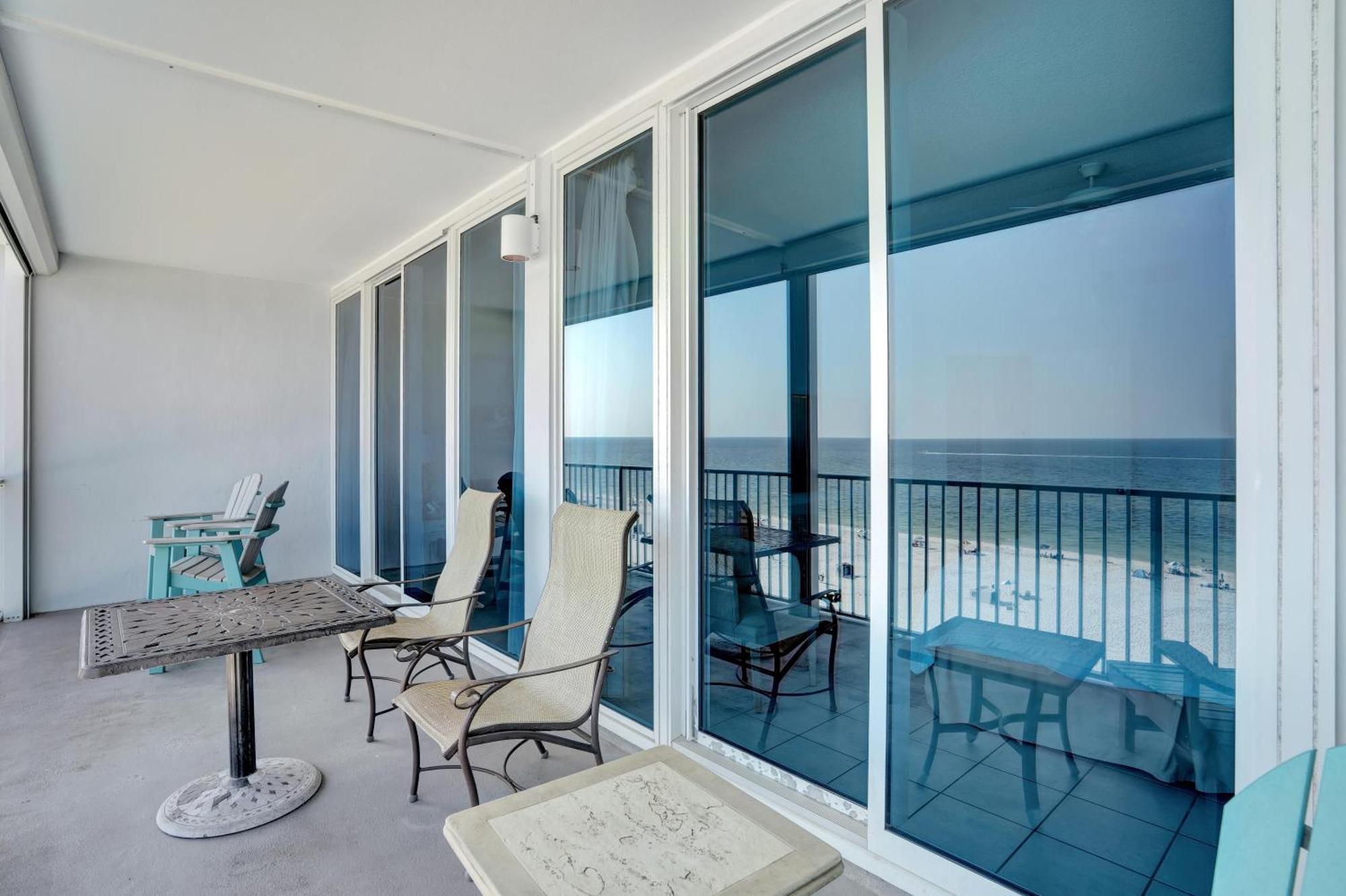 Lighthouse 607 Villa Gulf Shores Eksteriør billede