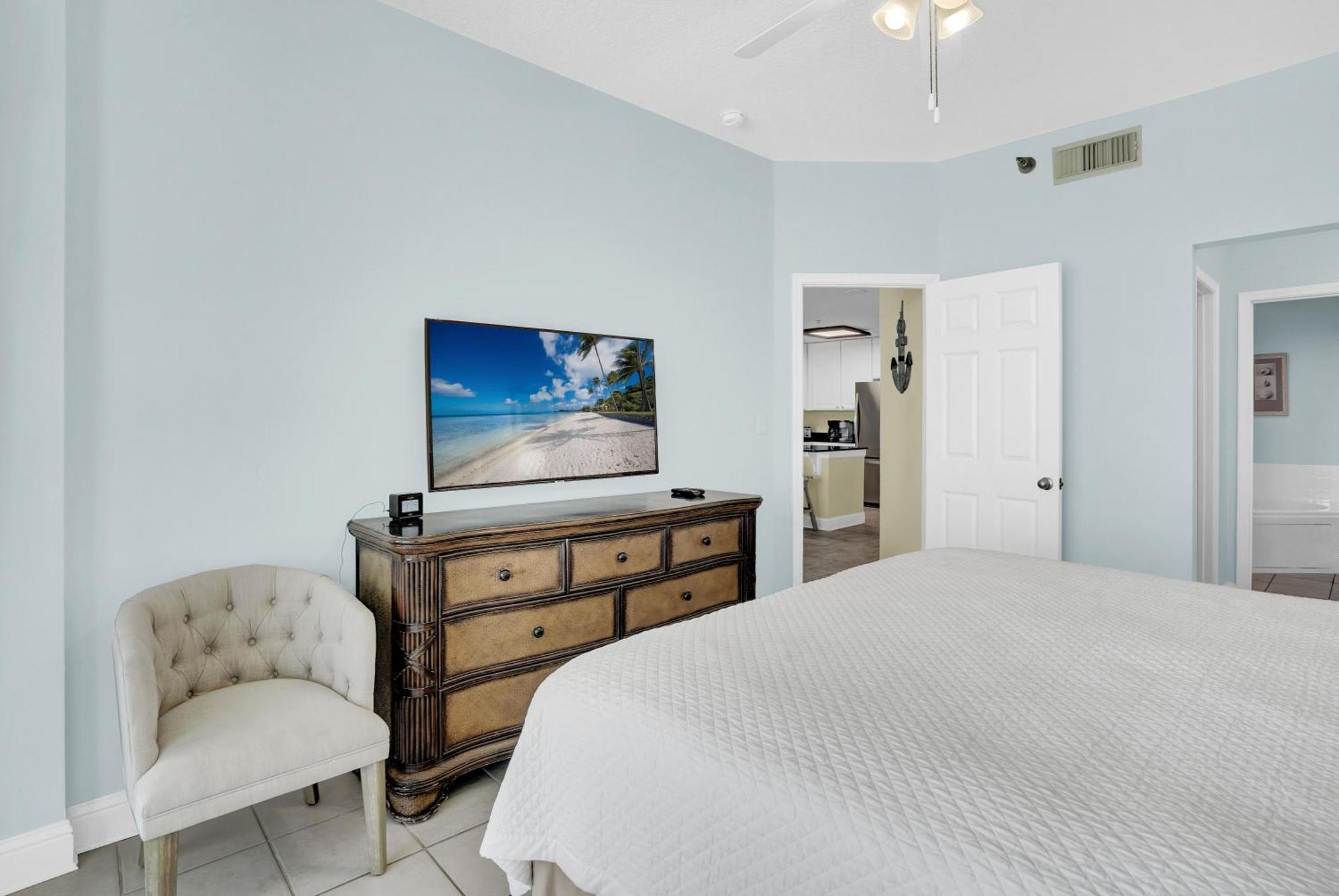 Lighthouse 607 Villa Gulf Shores Eksteriør billede