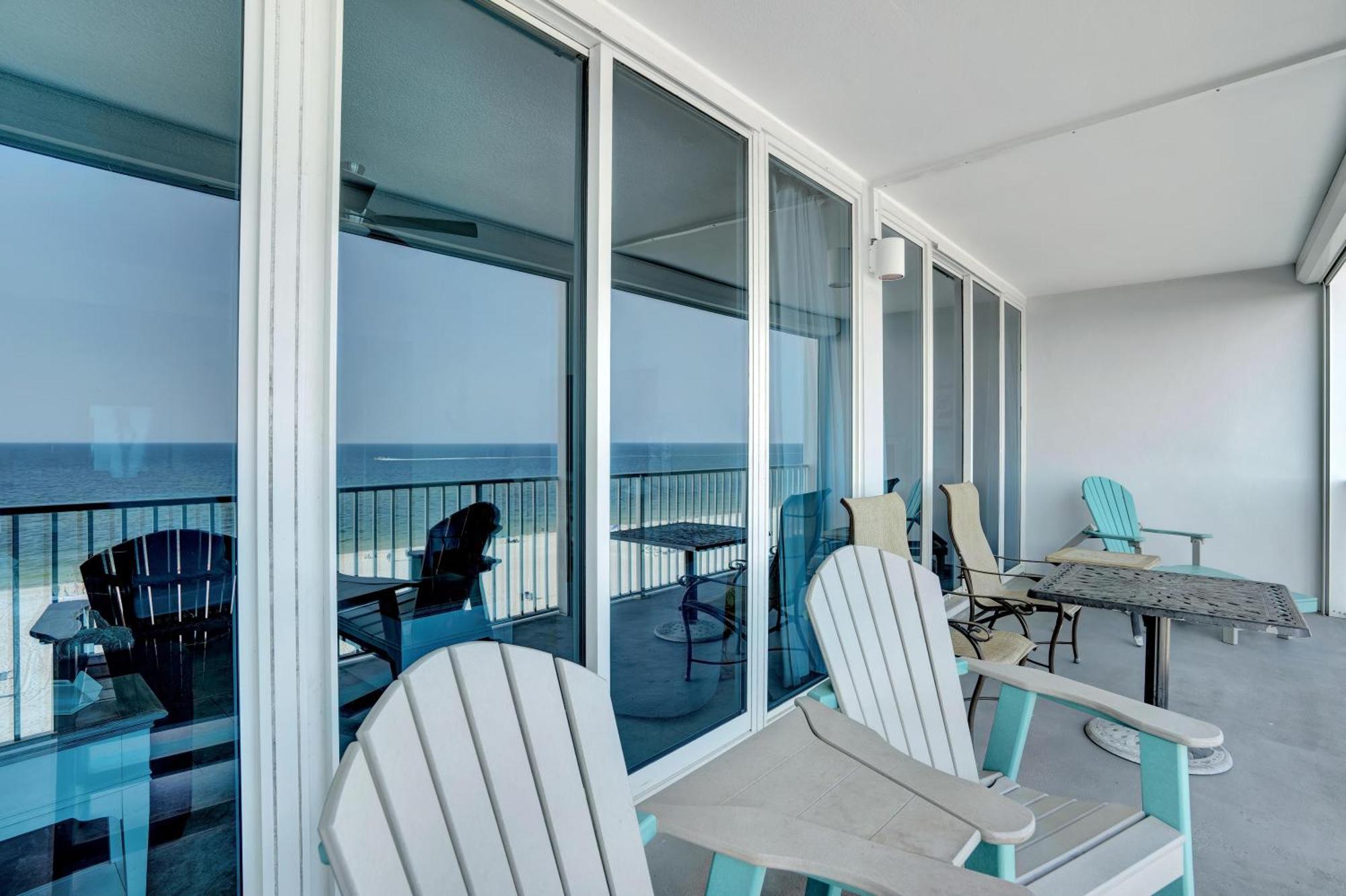 Lighthouse 607 Villa Gulf Shores Eksteriør billede