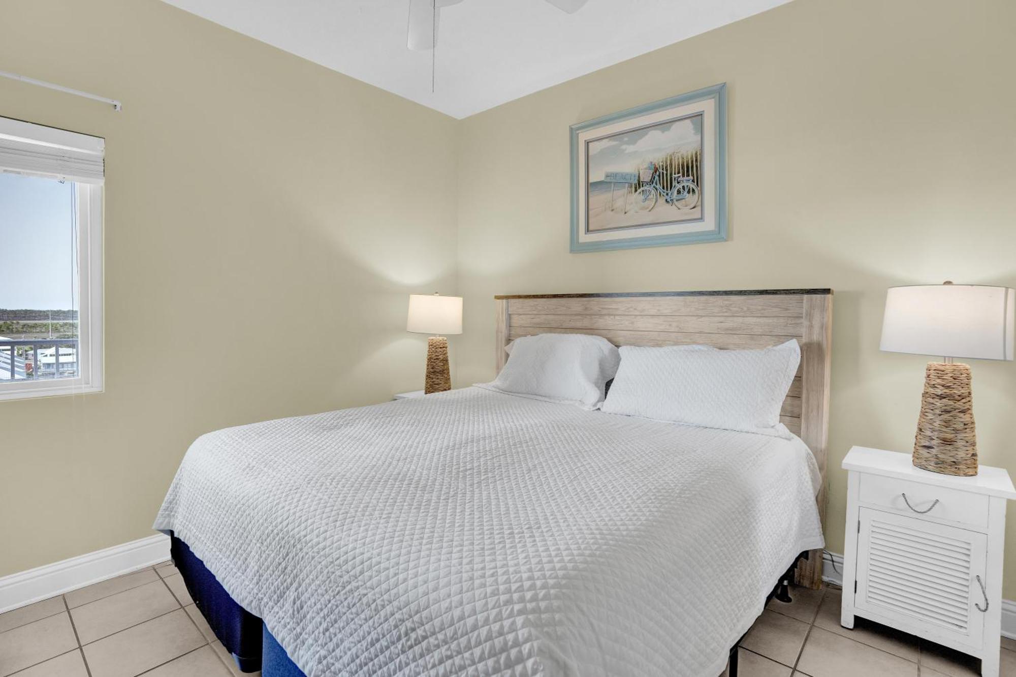 Lighthouse 607 Villa Gulf Shores Eksteriør billede