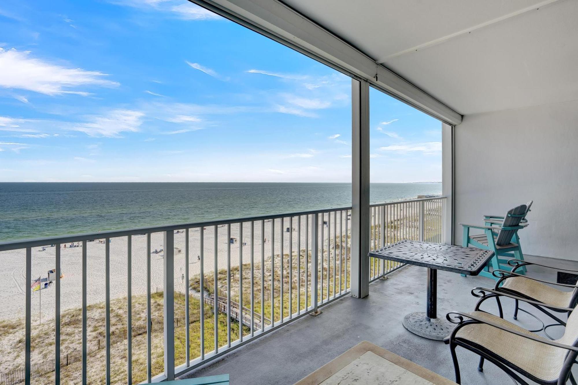 Lighthouse 607 Villa Gulf Shores Eksteriør billede
