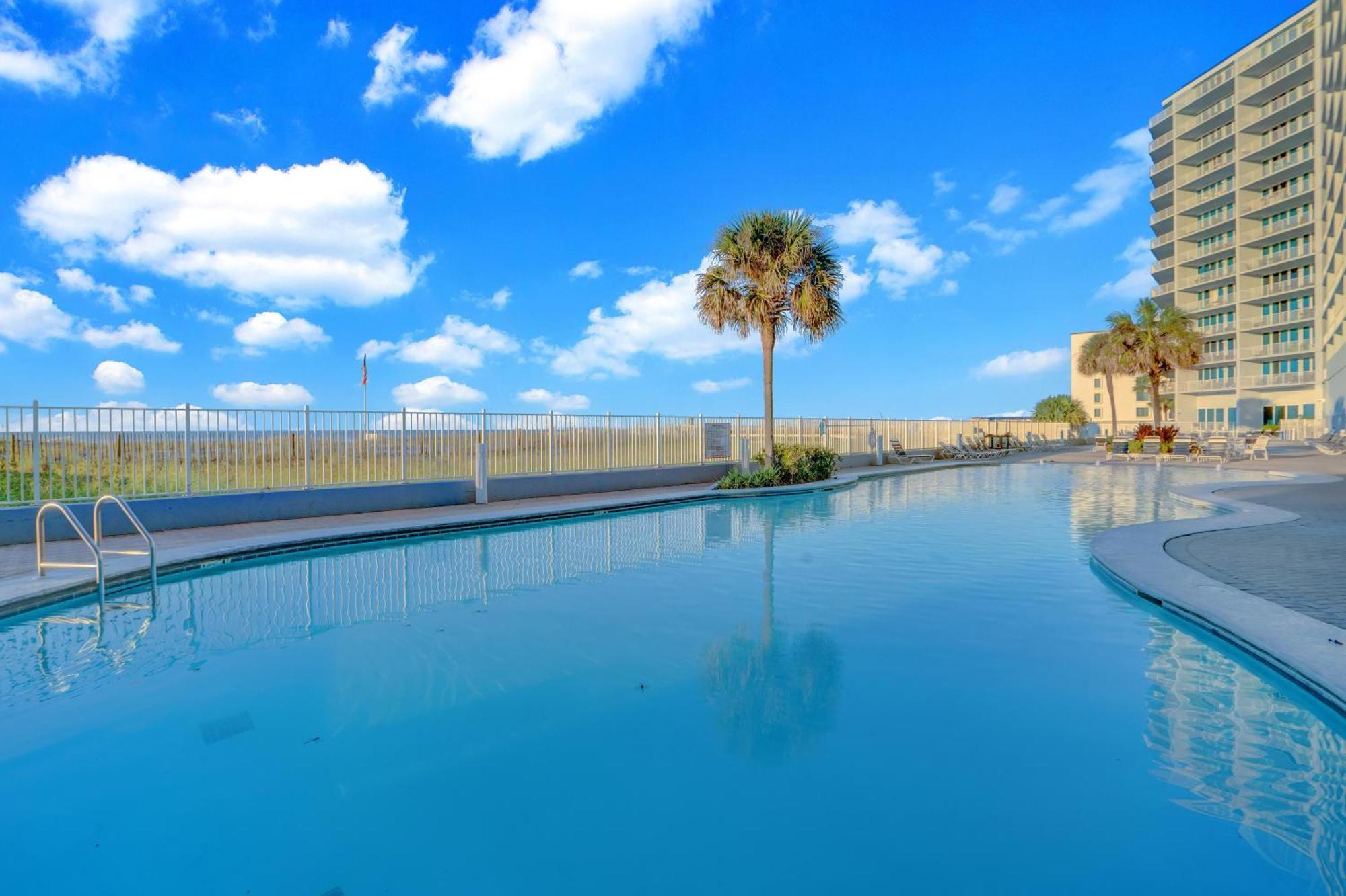 Lighthouse 607 Villa Gulf Shores Eksteriør billede